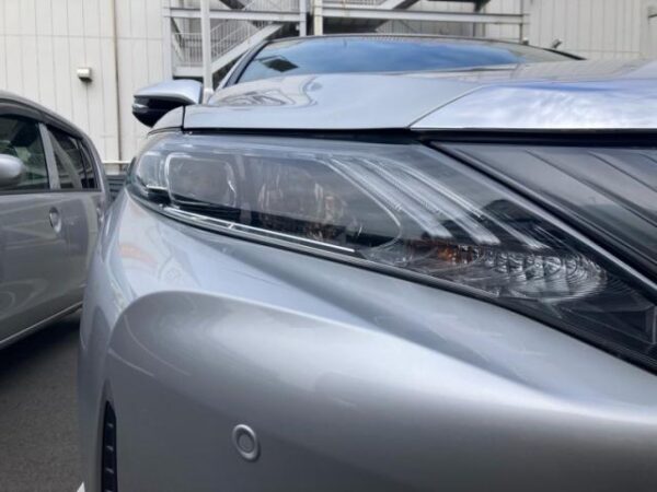 Ref:AUX-20123975 TOYOTA HARRIER 2018 - Image 13
