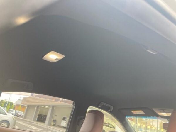 Ref:AUX-20123975 TOYOTA HARRIER 2018 - Image 15
