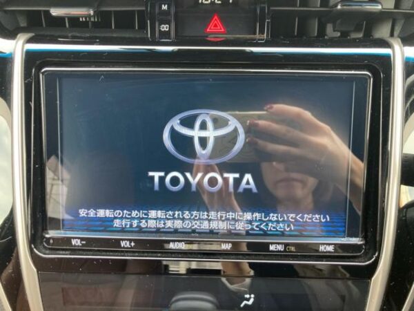 Ref:AUX-20123975 TOYOTA HARRIER 2018 - Image 17
