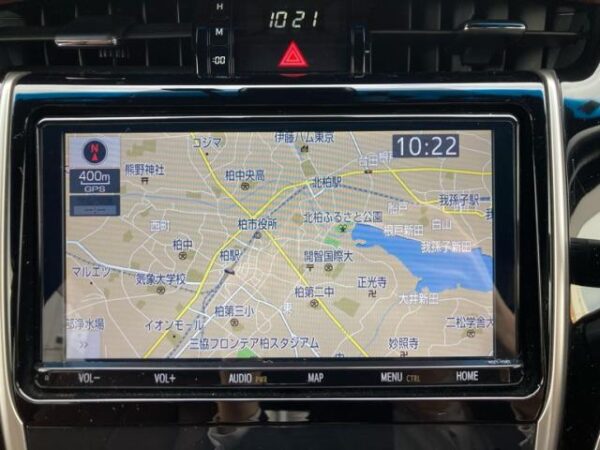 Ref:AUX-20123975 TOYOTA HARRIER 2018 - Image 18