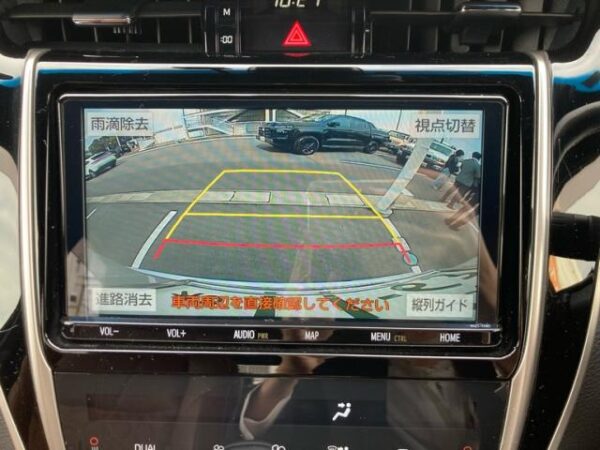Ref:AUX-20123975 TOYOTA HARRIER 2018 - Image 20
