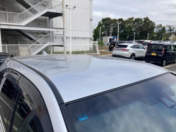 Ref:AUX-20123975 TOYOTA HARRIER 2018 - Image 4