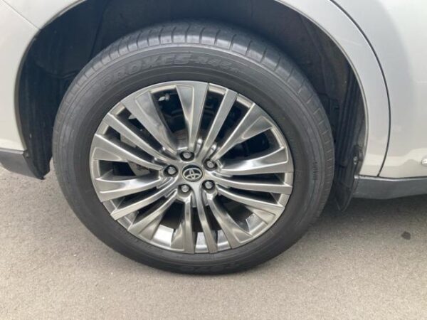 Ref:AUX-20123975 TOYOTA HARRIER 2018 - Image 6