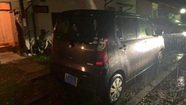Ref:AUX-20124003 SUZUKI WAGON R 2016 - Image 14