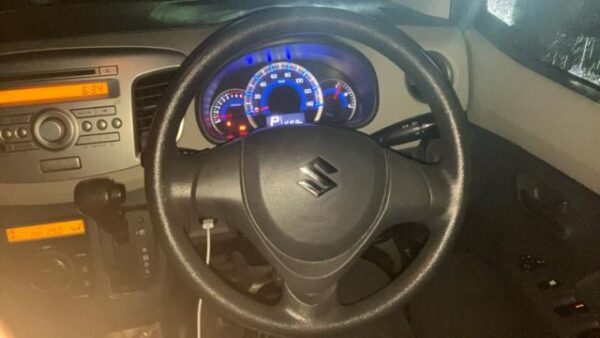 Ref:AUX-20124003 SUZUKI WAGON R 2016 - Image 10