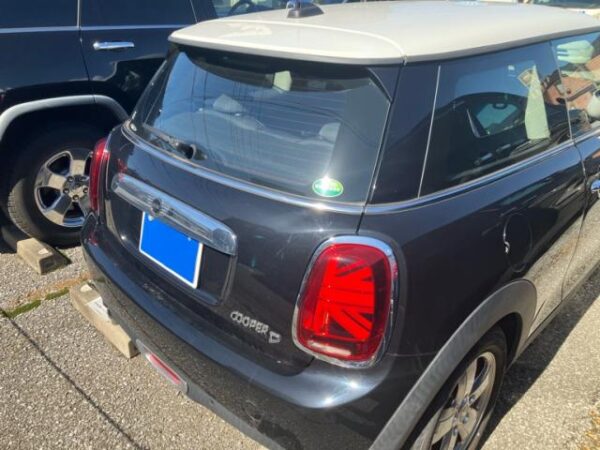 Ref:AUX-20124006 MINI MINI 2020 - Image 2