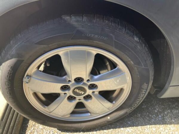 Ref:AUX-20124006 MINI MINI 2020 - Image 13