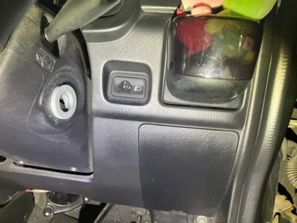 Ref:AUX-20124007 HONDA VAMOS HOBIO 2013 - Image 12