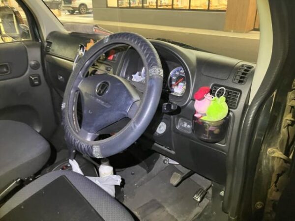 Ref:AUX-20124007 HONDA VAMOS HOBIO 2013 - Image 15