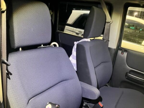 Ref:AUX-20124007 HONDA VAMOS HOBIO 2013 - Image 16