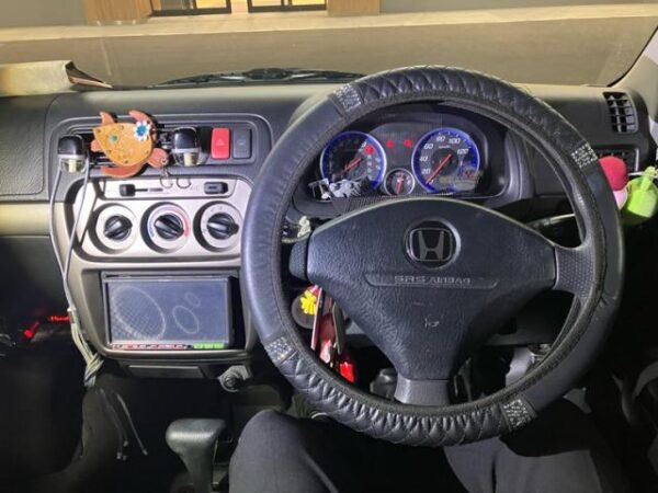 Ref:AUX-20124007 HONDA VAMOS HOBIO 2013 - Image 18