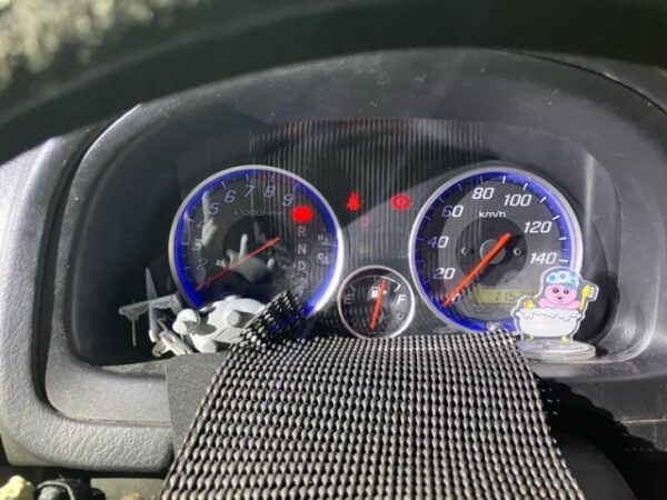 Ref:AUX-20124007 HONDA VAMOS HOBIO 2013 - Image 19