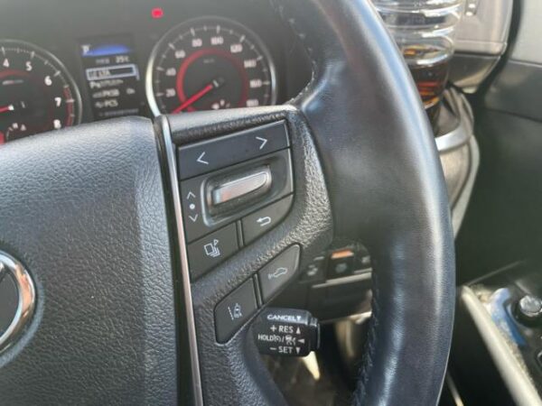 Ref:AUX-20124016 TOYOTA ALPHARD 2021 - Image 15