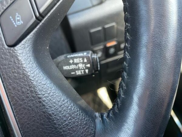 Ref:AUX-20124016 TOYOTA ALPHARD 2021 - Image 16