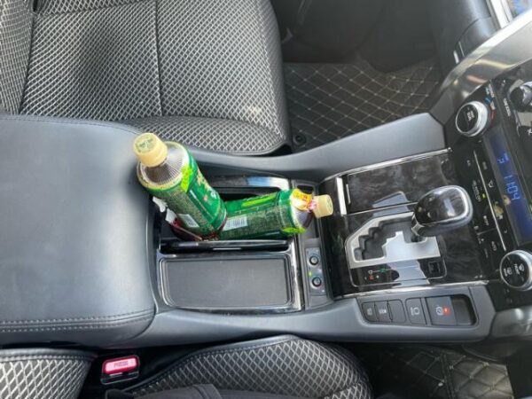 Ref:AUX-20124016 TOYOTA ALPHARD 2021 - Image 19