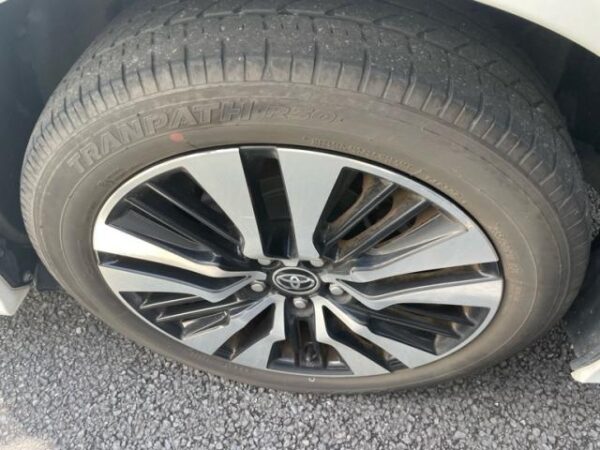 Ref:AUX-20124016 TOYOTA ALPHARD 2021 - Image 6
