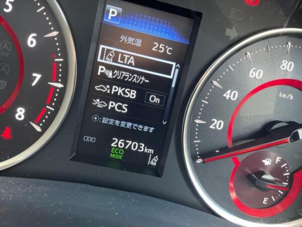 Ref:AUX-20124016 TOYOTA ALPHARD 2021