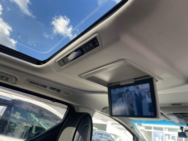 Ref:AUX-20124016 TOYOTA ALPHARD 2021 - Image 9