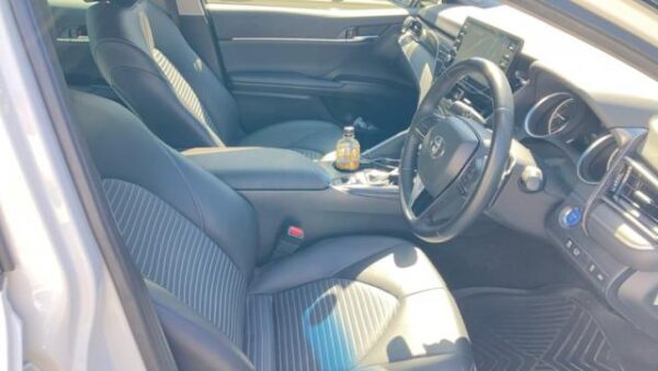 Ref:AUX-20124044 TOYOTA CAMRY 2023 - Image 12