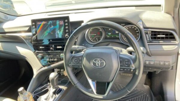 Ref:AUX-20124044 TOYOTA CAMRY 2023 - Image 15
