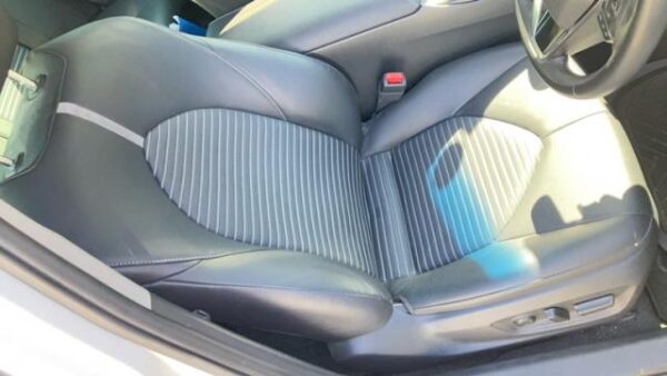 Ref:AUX-20124044 TOYOTA CAMRY 2023 - Image 16