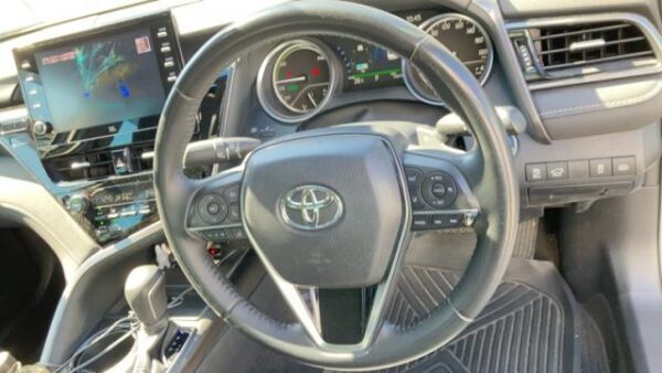 Ref:AUX-20124044 TOYOTA CAMRY 2023 - Image 18
