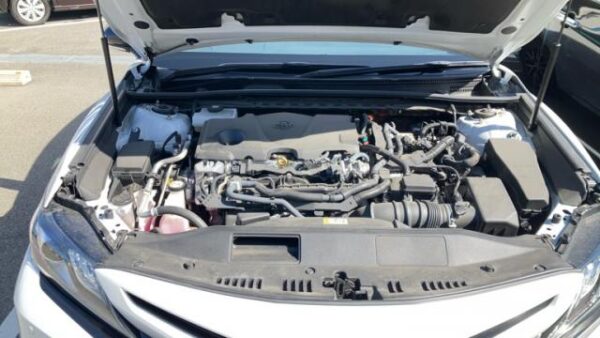 Ref:AUX-20124044 TOYOTA CAMRY 2023 - Image 19
