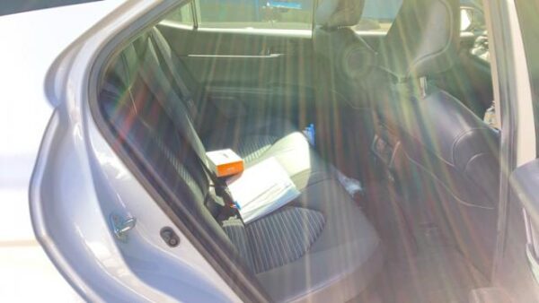 Ref:AUX-20124044 TOYOTA CAMRY 2023 - Image 20