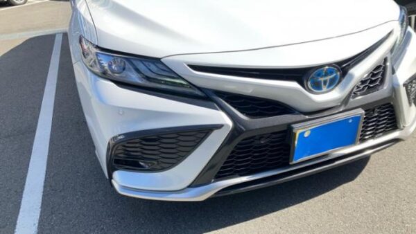 Ref:AUX-20124044 TOYOTA CAMRY 2023 - Image 3