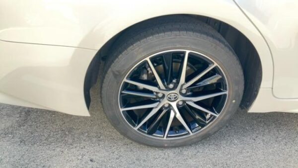Ref:AUX-20124044 TOYOTA CAMRY 2023 - Image 7
