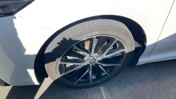 Ref:AUX-20124044 TOYOTA CAMRY 2023 - Image 8