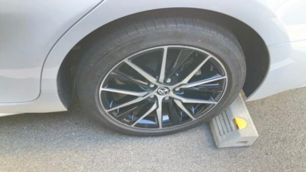 Ref:AUX-20124044 TOYOTA CAMRY 2023 - Image 9