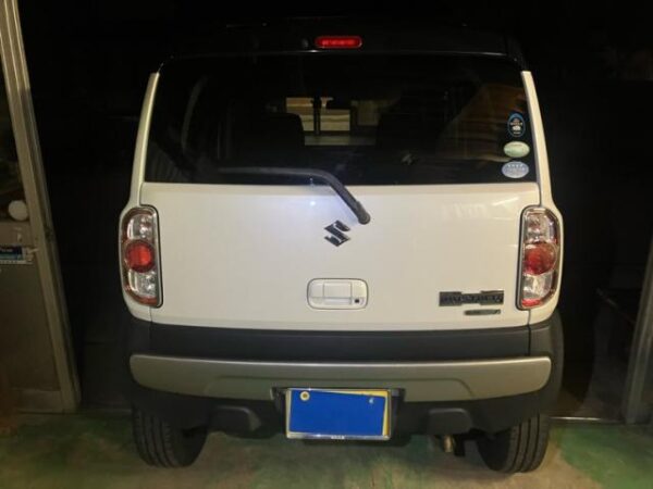 Ref:AUX-20124122 SUZUKI HUSTLER 2015 - Image 13
