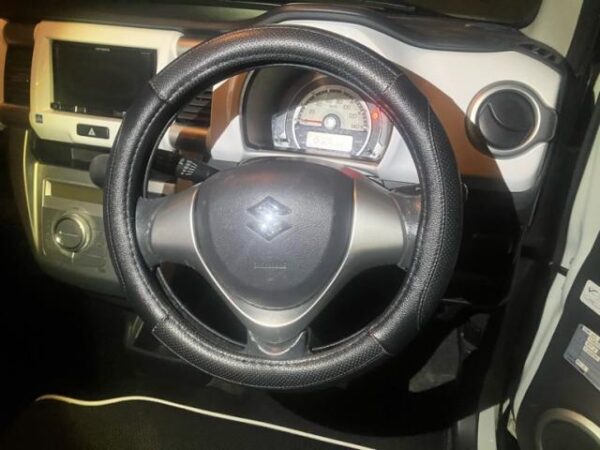 Ref:AUX-20124122 SUZUKI HUSTLER 2015 - Image 17