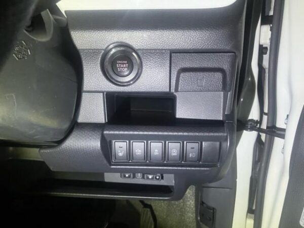 Ref:AUX-20124122 SUZUKI HUSTLER 2015 - Image 18