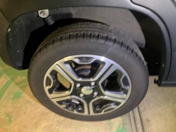 Ref:AUX-20124122 SUZUKI HUSTLER 2015 - Image 6