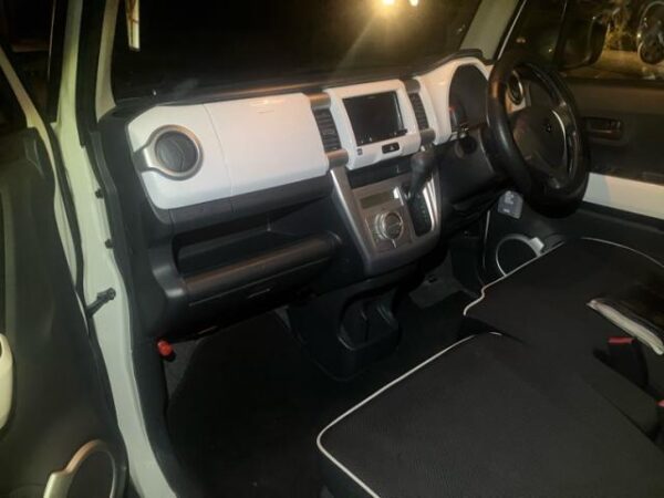 Ref:AUX-20124122 SUZUKI HUSTLER 2015 - Image 9