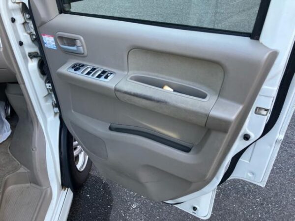 Ref:AUX-20124124 SUZUKI EVERY WAGON 2010 - Image 11