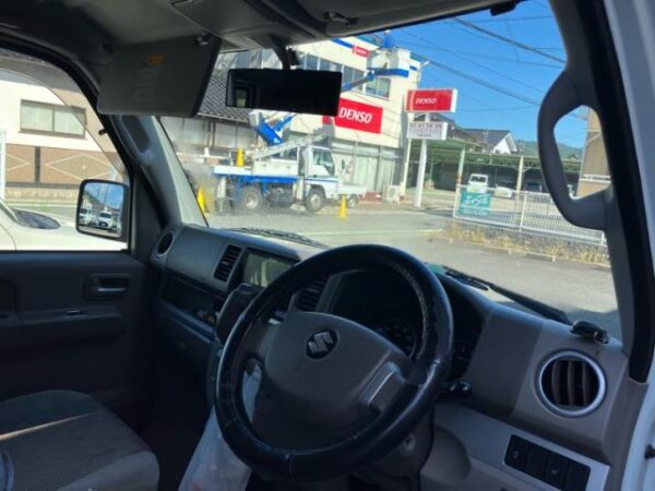 Ref:AUX-20124124 SUZUKI EVERY WAGON 2010 - Image 15