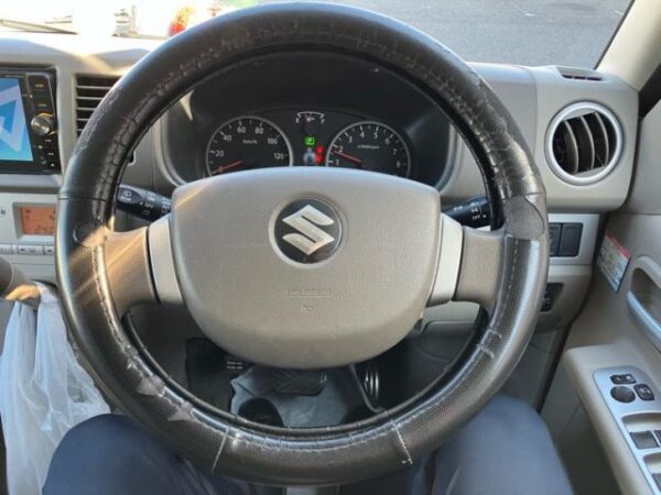 Ref:AUX-20124124 SUZUKI EVERY WAGON 2010 - Image 19