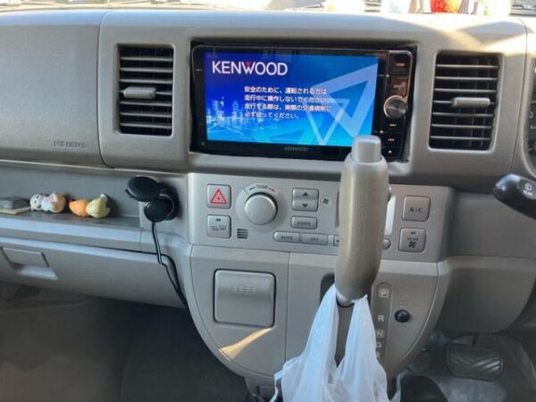 Ref:AUX-20124124 SUZUKI EVERY WAGON 2010 - Image 20
