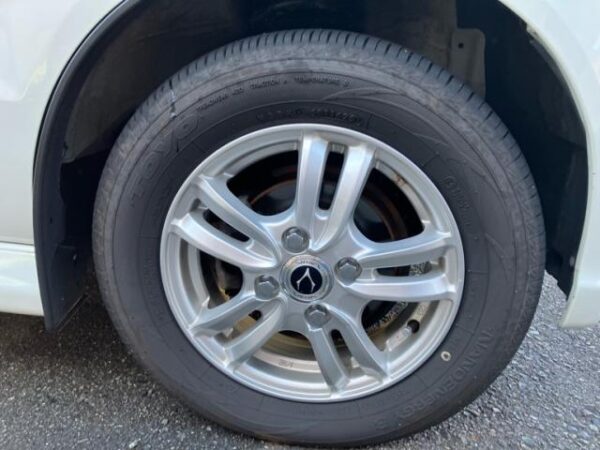 Ref:AUX-20124124 SUZUKI EVERY WAGON 2010 - Image 5