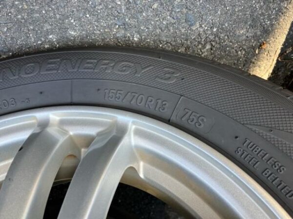 Ref:AUX-20124124 SUZUKI EVERY WAGON 2010 - Image 7