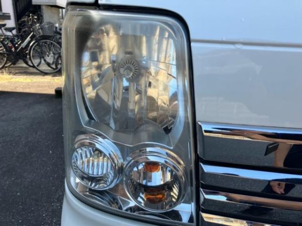 Ref:AUX-20124124 SUZUKI EVERY WAGON 2010 - Image 8