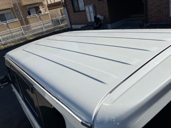 Ref:AUX-20124124 SUZUKI EVERY WAGON 2010 - Image 10