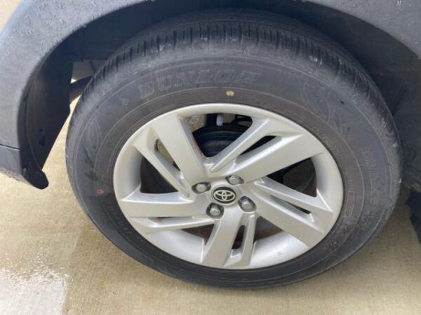 Ref:AUX-20124162 TOYOTA RAIZE 2021 - Image 4