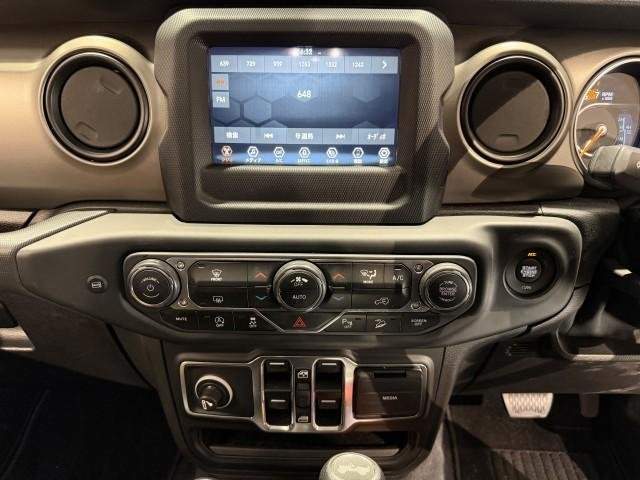 Ref:AUX-20124174 CHRYSLER JEEP JEEP WRANGLER UNLIMITED 2020 - Image 8