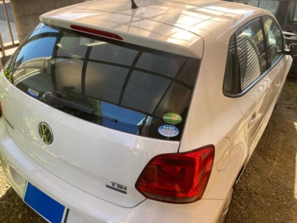 Ref:AUX-20124181 VOLKSWAGEN POLO 2012 - Image 2