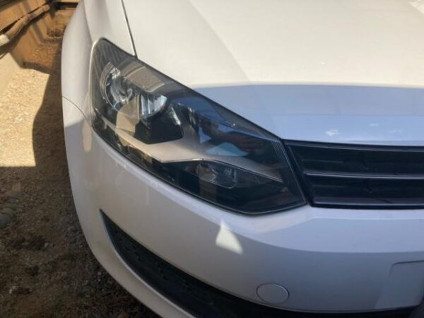 Ref:AUX-20124181 VOLKSWAGEN POLO 2012 - Image 13