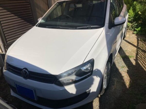 Ref:AUX-20124181 VOLKSWAGEN POLO 2012 - Image 14